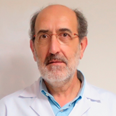 Dr. Antonio Javier Carcas Sansuán