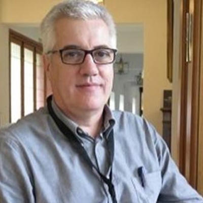Dr. Esteban Frauca Remacha