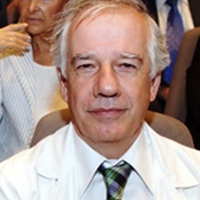 Dr. Javier Cobas Gamallo