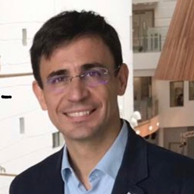 Dr. Juan José Ríos Blanco