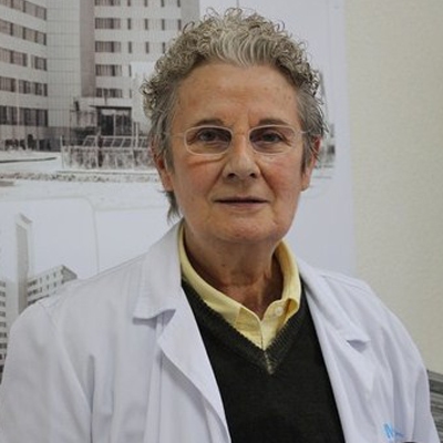Dr. Paloma Jara Vega