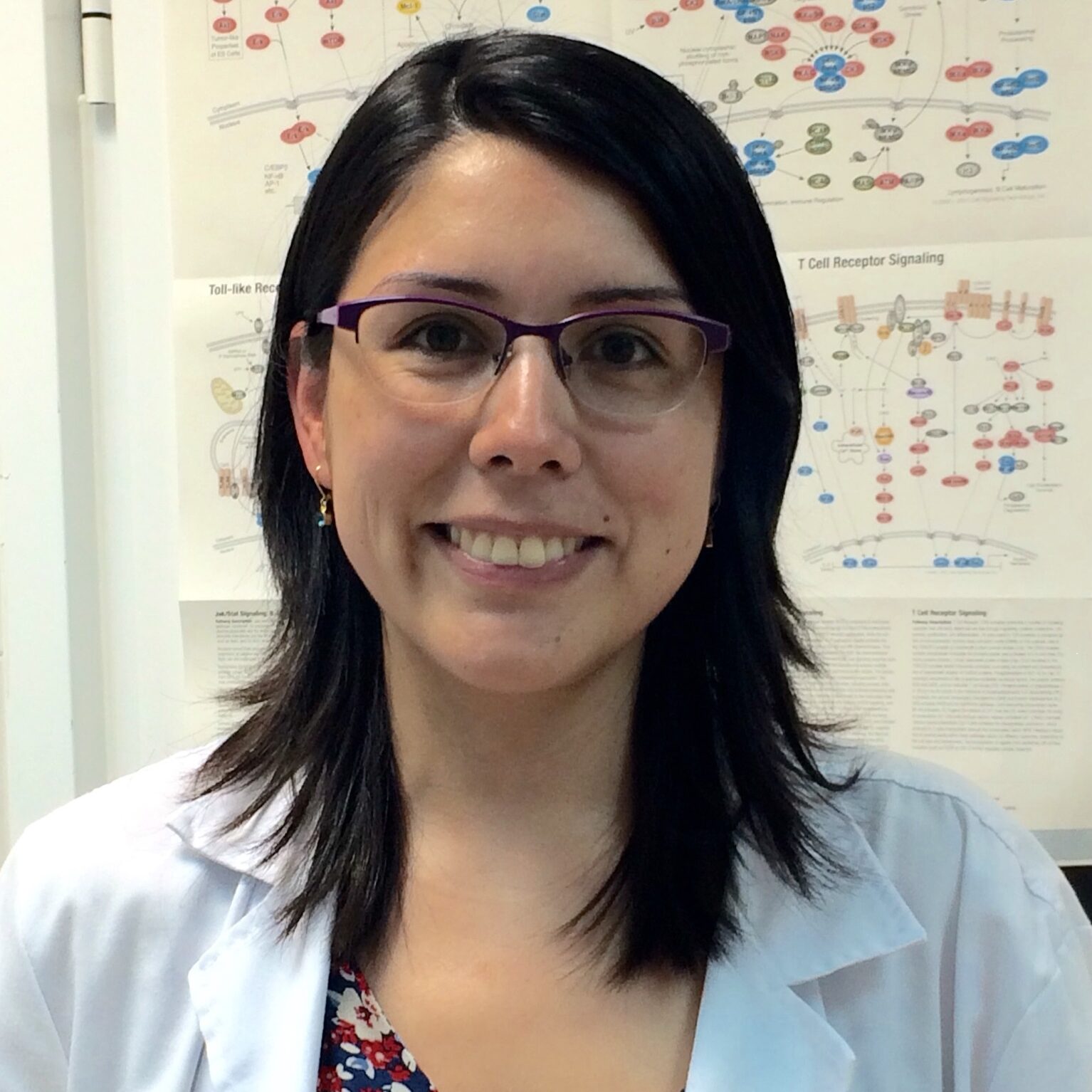Dr. Yadira Bravo Gallego