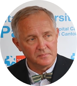 Lars Wennberg