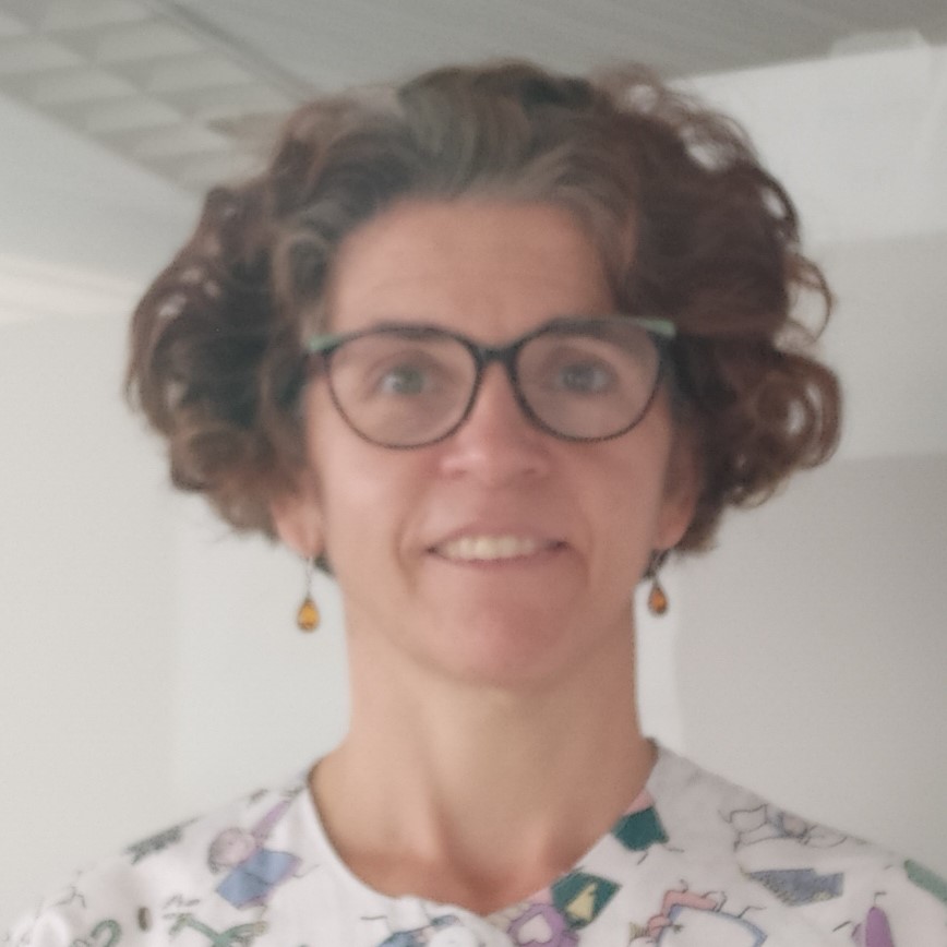 María Jesús Pascau González-Garzón
