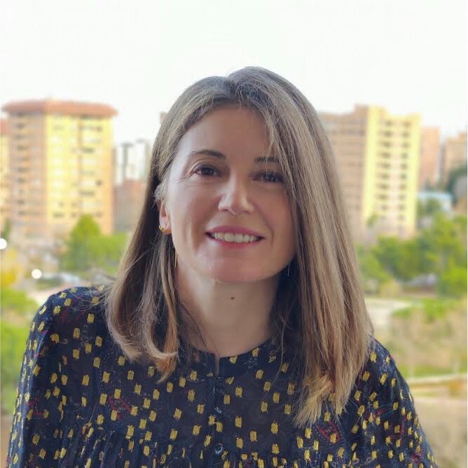 Dr. Susana Noval Martín