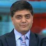 anil dawhan