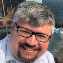 Dr. José Jonay Ojeda Feo