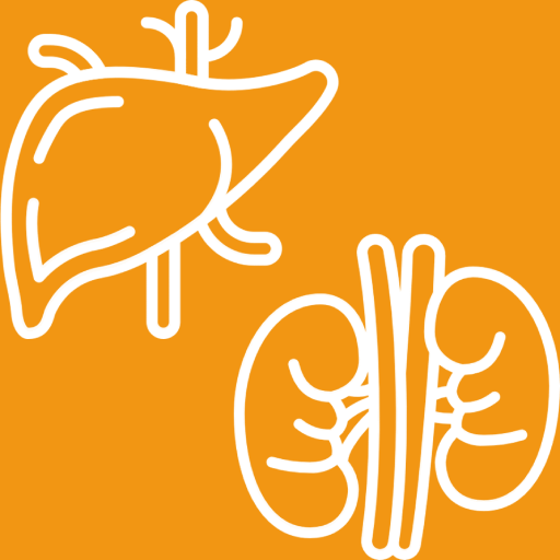 COMBINED LIVER & KIDNEY TRANSPLANTS